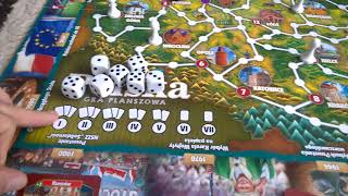Polska Gra z historią - przebieg gry screenshot 4