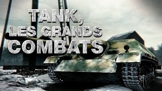 Tank, Les Grands Combats | Combats en Allemagne | Saison 3 | Épisode 24