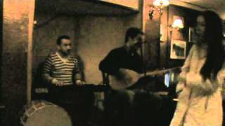 Murat Karabulut - Mecnunum Leylami Gördüm