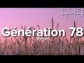 Dalida Génération 78 Lyrics Dalida Génération 78 Lyrics