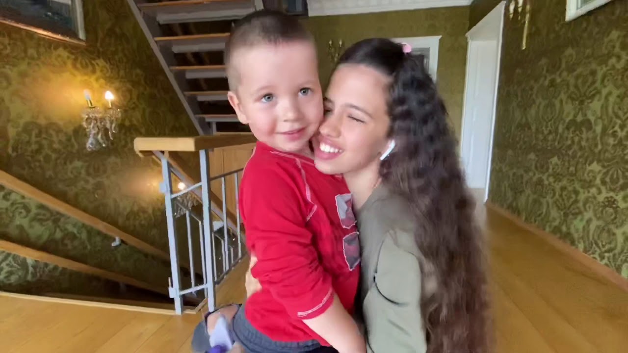 ВЛОГ ПОСЛЕДНИЙ ЗВОНОК на КАРАНТИНЕ / ЕДЕМ НА ДАЧУ / ПОДАРОК ДЛЯ ДАМИРА