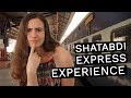 Shatabdi Express | AC Chair CC | New Delhi to Ajmer India train experience