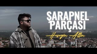 Hüseyin Allın - Şarapnel Parçası Resimi