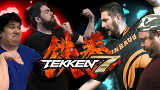 SHOW NO MERCY - Tekken 7 Gameplay