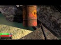 Garry's Trouble Terrorist Town **thing!'