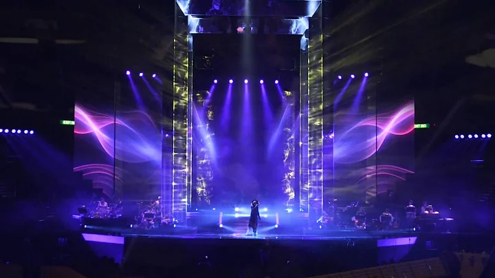 Janice  Walking To The Future Live 2014