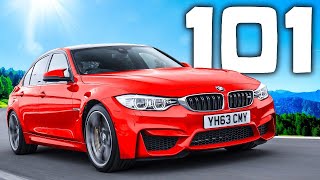 101 Facts About BMW by DYTASTIC 429,639 views 5 months ago 17 minutes