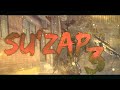 Suzap 3  jackblade cod montage