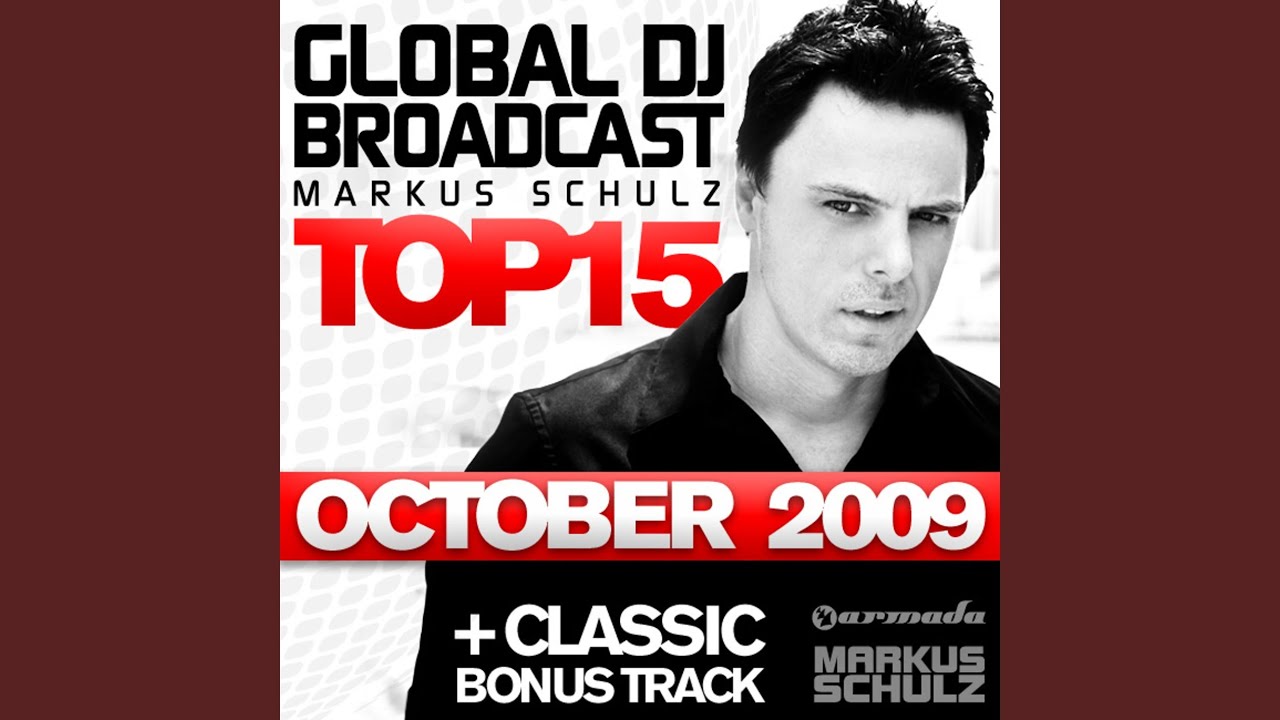 Distance (Original Mix)