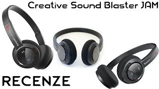 Recenze: Creative Sound Blaster JAM