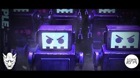 Barely Alive - Killer Robots | [60 FPS]