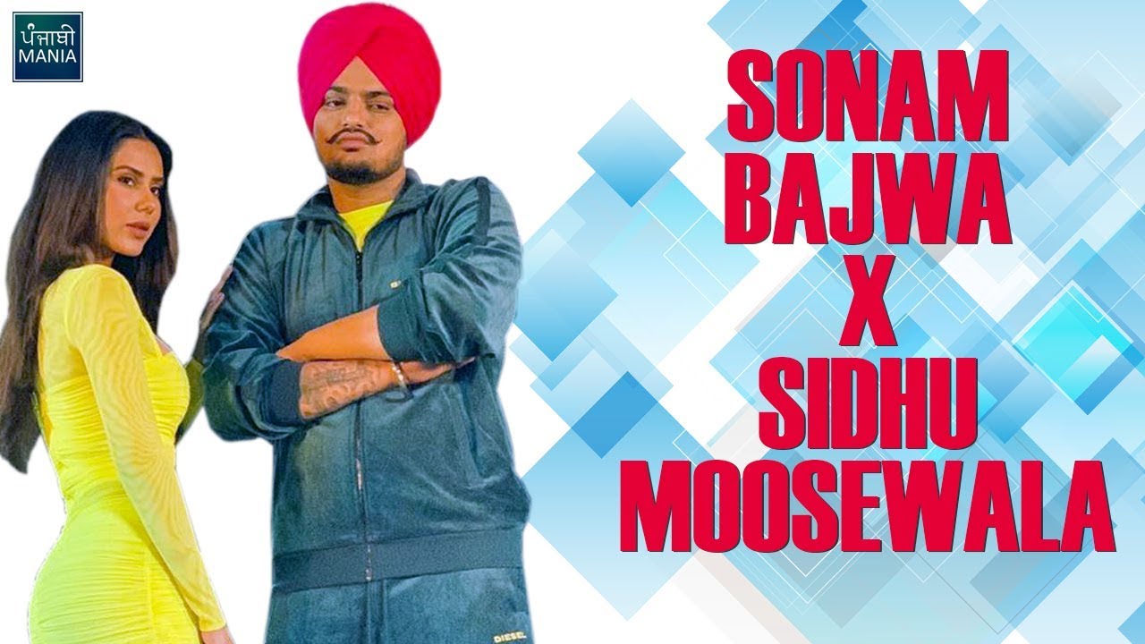 Straight Fire🔥| Sidhu Moose Wala, Sonam Bajwa | New Song Coming Soon | Release Date