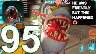 Imposter 3D: Online Horror - Gameplay Walkthrough part 95 - Online Multiplayer (Android) screenshot 4