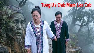 Tuag Ua Dab Mam Los Cab 4/13/2026