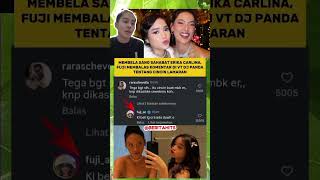 Fuj1 Meng4takan Dj P4nda T1dak Ak4n Puny4 U4ng J1ka D1a Membel1 C1ncin L4inartistfuji shorts fyp