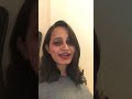 Tareefan Cover |Veere Di Wedding|Qaran ft Lisa|Reprise version|Kareena Kapoor|Sonam Kapoor Whatsapp Status Video Download Free