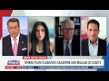 Doron Kempel comments on the latest in Iran (2026-4-11)