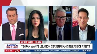 Doron Kempel comments on the latest in Iran (2026-4-11)