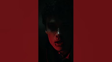 #pov : who did this to you?! || y/n x mattheo riddle