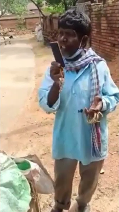 Kacha Badam | कच्चा बादाम | Original video feat. Bhuban Badyakar | Kacha badam | kacha | Badam kacha