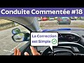 Conduite commente 18