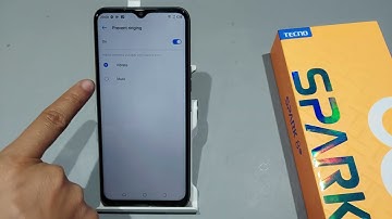 Sound and vibration settings tecno spark 8,8c,8t | Sound and vibration ki setting kaise kare