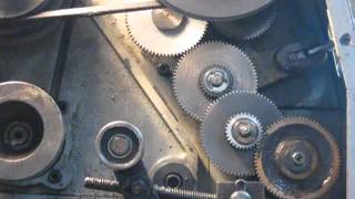 Do home made aluminum gears last ?