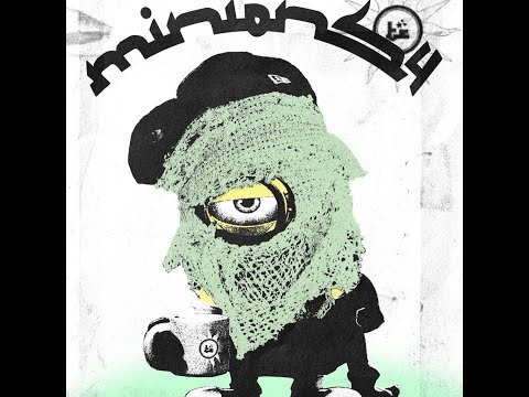 Yeat - Rich Minion/Count Monëy (Minions movie)