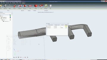 Fix  error crash when open Acusolve wmv resluts in Hyperview 2019.1
