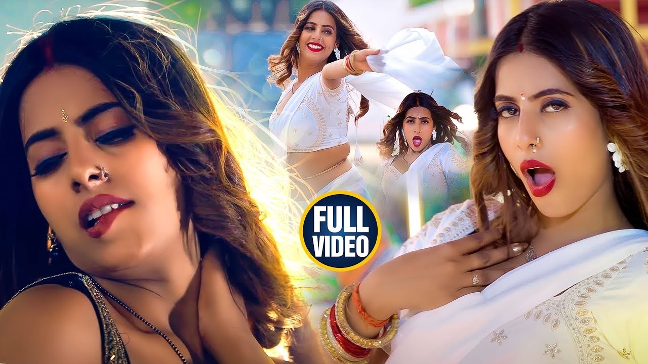 #Video - #Pawan Singh - राजाजी के दिलवा | #Shivani Singh | Rajaji Ke Dilwa | New Bhojpuri Song 2024