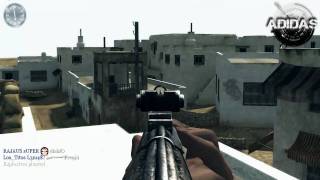 [CoD2] LAST MOVIE