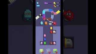 Block Loop Shooter Level 498 Hard Level Walkthrough (Easy Guide)