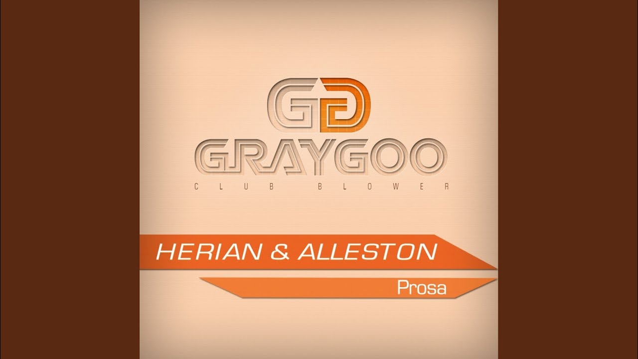 Assista a Prosa (Original Mix) no YouTube Assista a Prosa (Original Mix) no YouTube