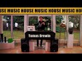 Tomas drewin  house that you need  live dj set  december 2021