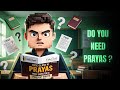 Do You Need Prayas Book ? 📕🌟 FT. Prashant Kirad | Next Toppers | @NextToppers-feels | #prayasbook10
