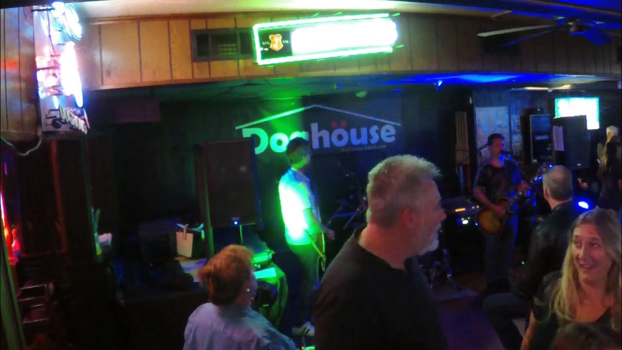Dog House Saloon 9 30 22 Part 07 YouTube