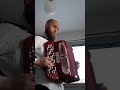 Lingus (Cory Henry solo) - Snarky Puppy on accordion