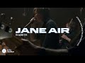 Jane air   strings orchestra studio live