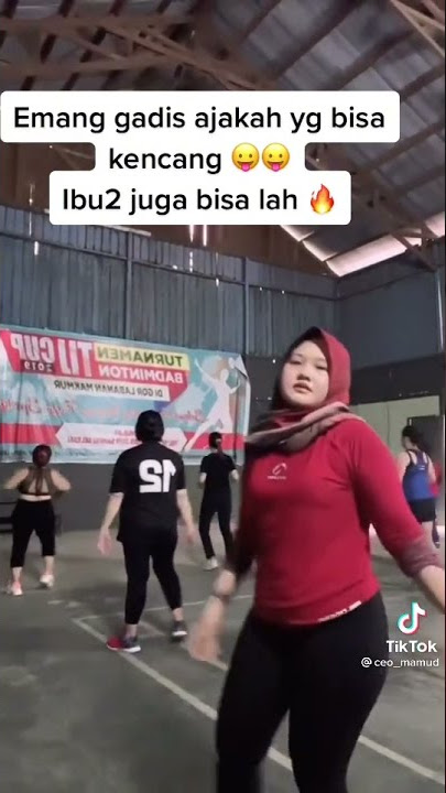 Mamah Muda Semok