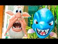 Boundless Booba Soundtrack OST 