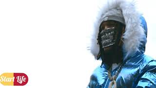 King Von - Broke Opps (Lyrics)