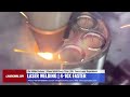 Laser Welding for Stainless Steel in Metal Processing - Radiator and Tube Sheet Welding