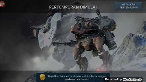 👉DBG493👈 war robot