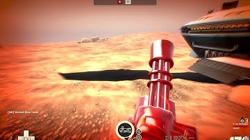 TeamFortress 2   Mann vs Machine Bugs and other WTF moments