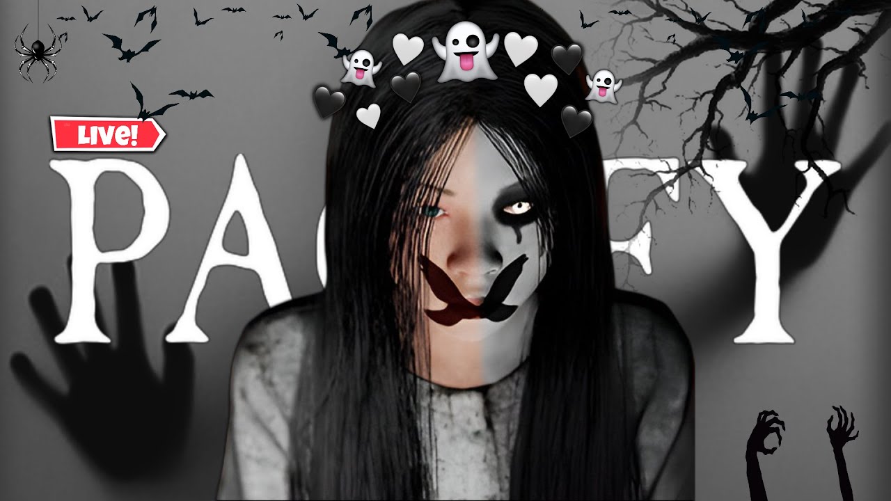 HORROR NIGHT !! PACIFY WITH @JeViL_Gaming146 @iTsMDGAMING115 - YouTube