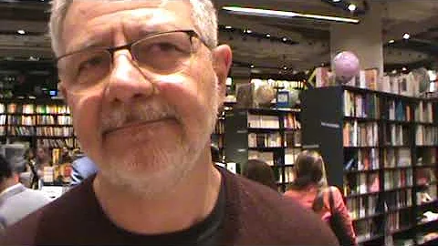 Carlos Henrique Schroder (Diretor Geral da TV Glob...