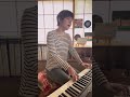 day80 &rdquo;Who&rdquo;  初心者がピアノを弾けるようになるまで #morningpractice #ピアノ弾き語り#zoomiq7#小谷美紗子