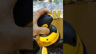 Coil spring cutlass update New power tool!