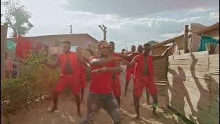 ROKI ft KOFFIE OLOMIDE ft RAYVANNY ( PATATI-PATATA) 2021 official video
