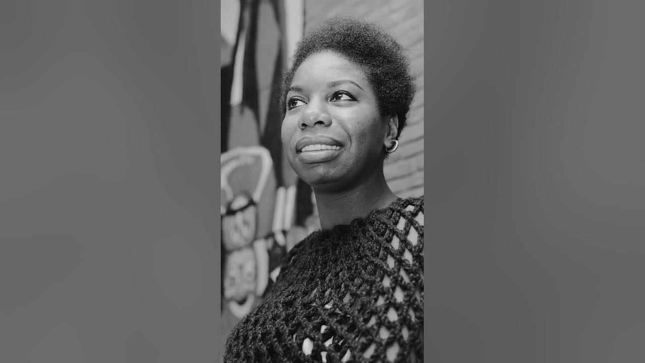 HBD - Nina Simone